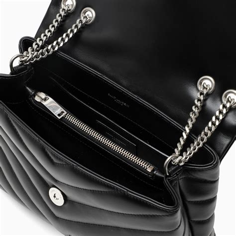 borsa ysl piccola nera|Borse da donna SAINT LAURENT .